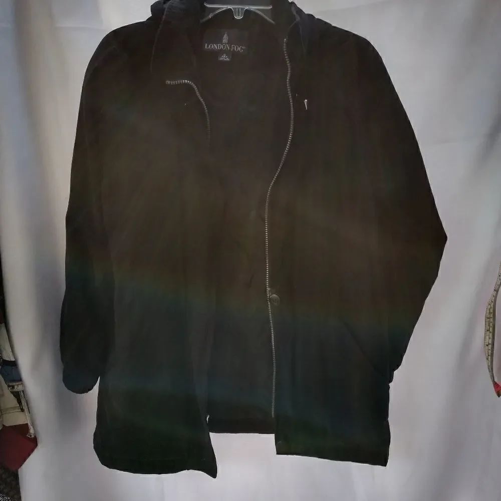 London Fog jacket 